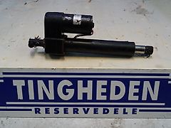 John Deere 9780 (Spare part/Reservedel/Ersatzteil)