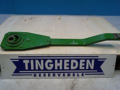 John Deere 9780 (Spare part/Reservedel/Ersatzteil)