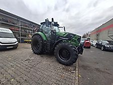 Deutz-Fahr 6170 Agrotron TTV Stage V, 10072