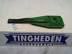 John Deere 9780 (Spare part/Reservedel/Ersatzteil)