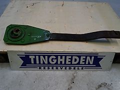 John Deere 9780 (Spare part/Reservedel/Ersatzteil)