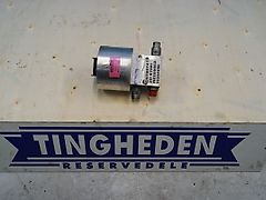 John Deere 9780 (Spare part/Reservedel/Ersatzteil)