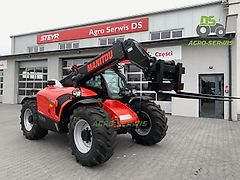 Manitou MLT 737 130 PS