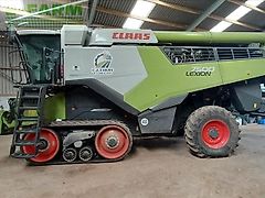 Claas LEXION 7500 TT