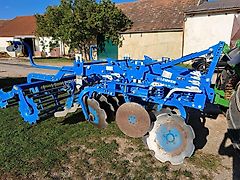 Lemken Rubin U 10