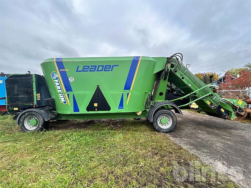 Faresin Leader 2600