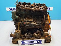 Volvo L120 (Spare part/Reservedel/Ersatzteil)