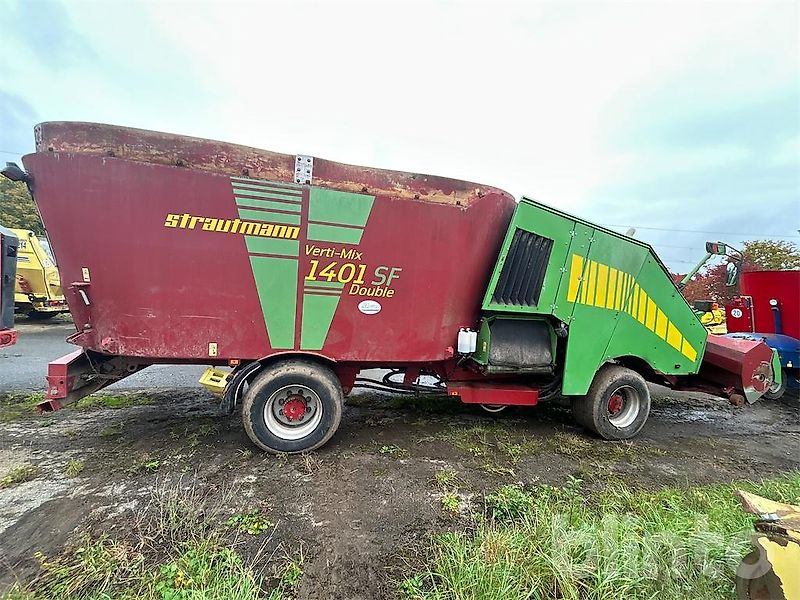 Strautmann Verti-Mix 1401 SF