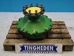 John Deere 9780 (Spare part/Reservedel/Ersatzteil)