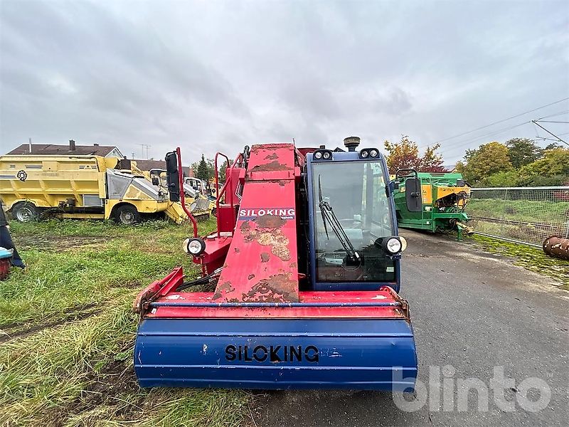 Siloking SF 13