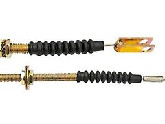 Renault Linka gazu Renault Ares 7700038060 L-1760mm