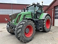 Fendt 930 S4 Profi Plus