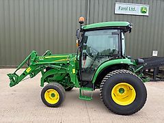 John Deere 4066R