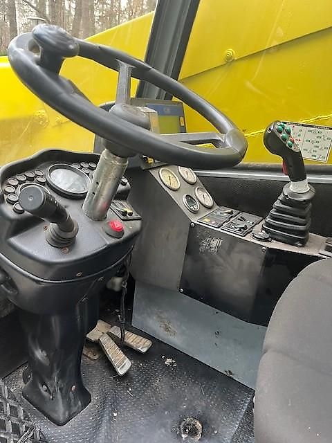 Sgariboldi MAV 2210 PLUS