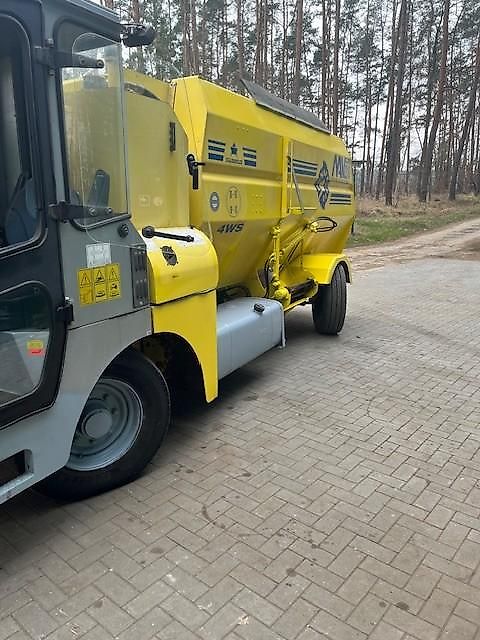 Sgariboldi MAV 2210 PLUS