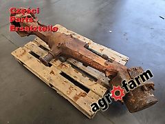 Deutz-Fahr Front axle Deutz Agrotron 90