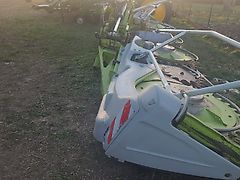 Claas Orbis 750