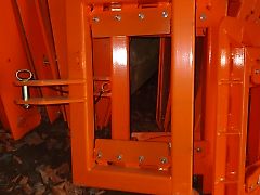 SaMASZ Teile von Samasz Schneepflügen - Verschiedenen Einzelteile auf Anfrage