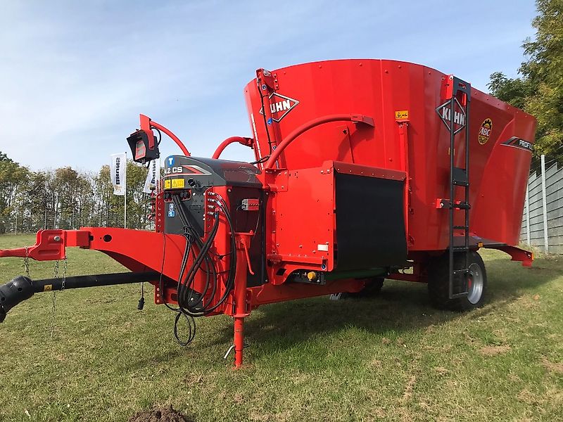 Kuhn PROFILE 14.2 CS COMPACT