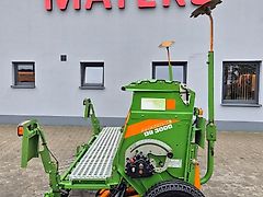 Amazone Siewnik zbożowy Amazone D9 3000 Super RoTec talerzowy 2011r