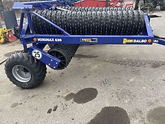 DALBO MINIMAX