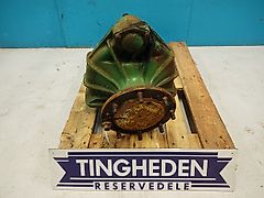John Deere 965 (Spare part/Reservedel/Ersatzteil)