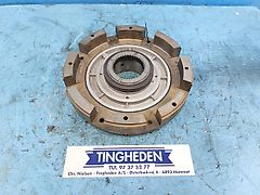 John Deere 4450 (Spare part/Reservedel/Ersatzteil)