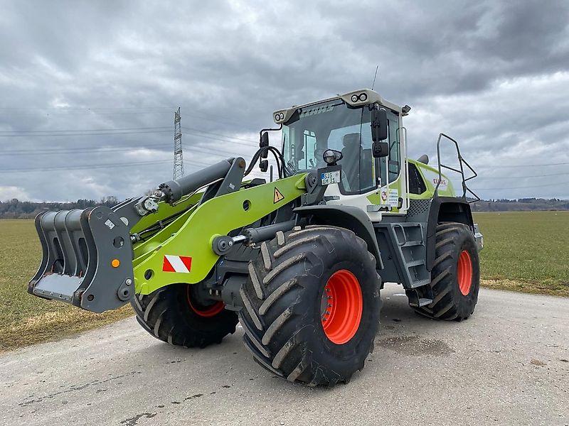 Claas Torion 1812