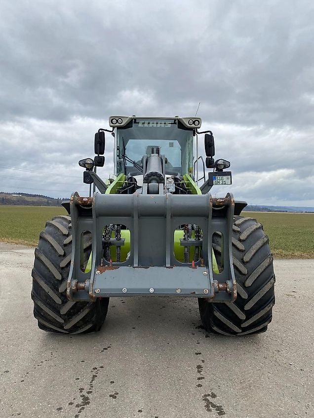 Claas Torion 1812