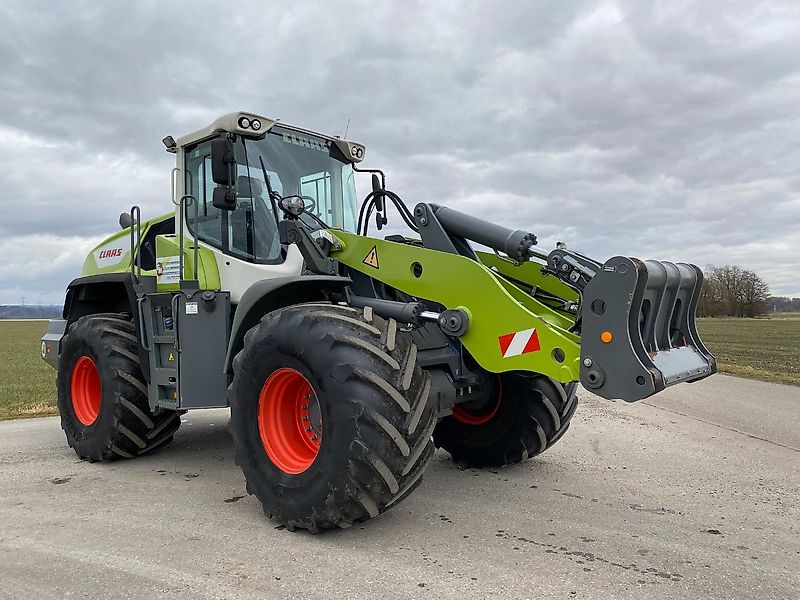 Claas Torion 1812