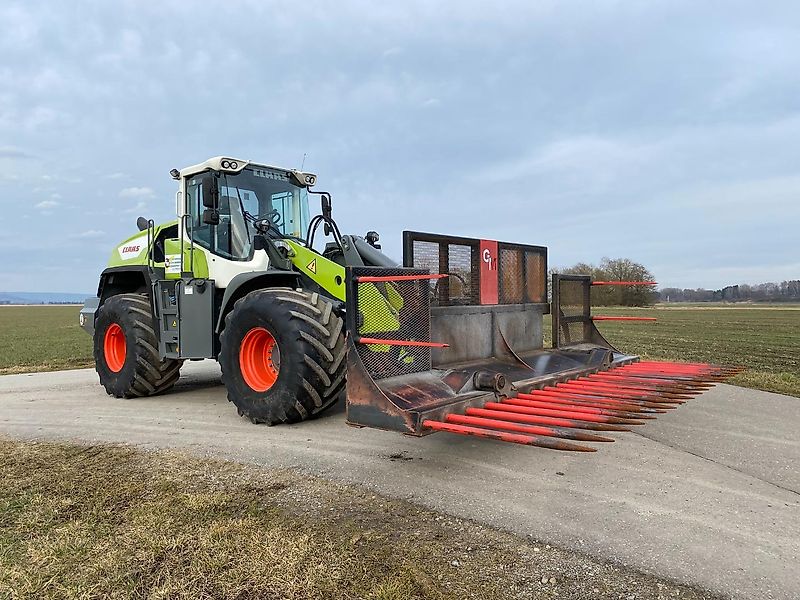 Claas Torion 1812