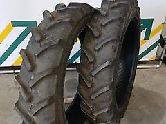 Mitas 270/80R32 Mitas AC90 gebruikt 30MM
