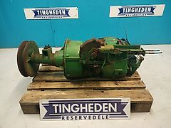 John Deere 965 (Spare part/Reservedel/Ersatzteil)