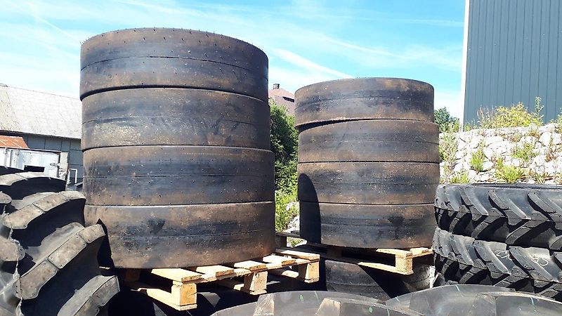 Rosava ROSAVA 11.00-20 F-213 155A3 12PR TT (DO WALCA) + dętka