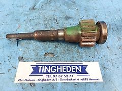 John Deere 2054 (Spare part/Reservedel/Ersatzteil)