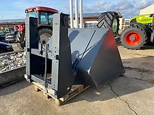 Durwen Gabelstapler Schaufel neuwertig