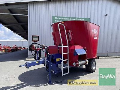 mayer TRAILEDLINE CLASSIC COMPACT 12