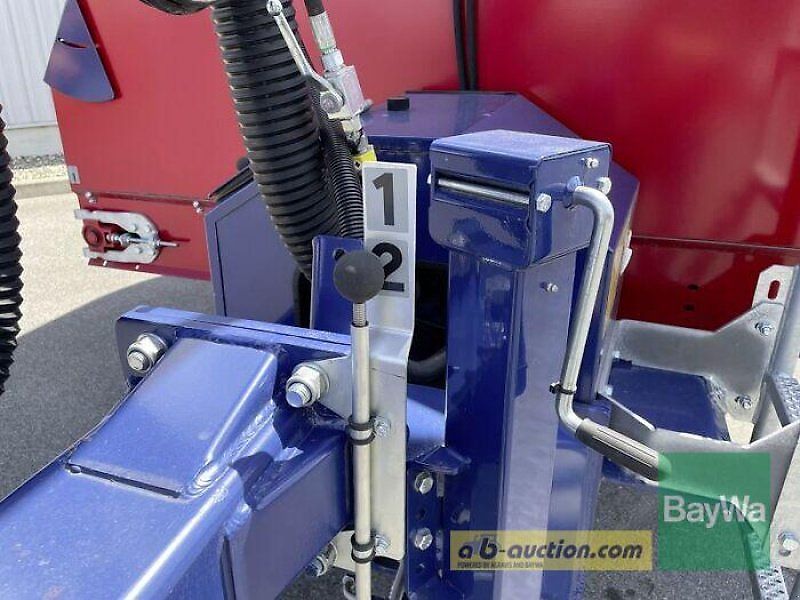 mayer TRAILEDLINE CLASSIC COMPACT 12