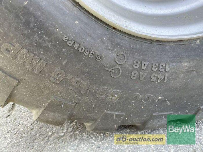 mayer TRAILEDLINE CLASSIC COMPACT 12