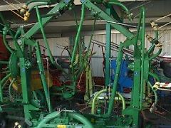 Krone KW 7.70
