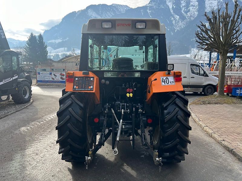 Steyr 975A