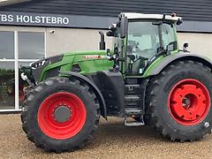 Fendt 942 VARIO GEN7