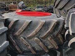 Trelleborg WHEELS & TYRES