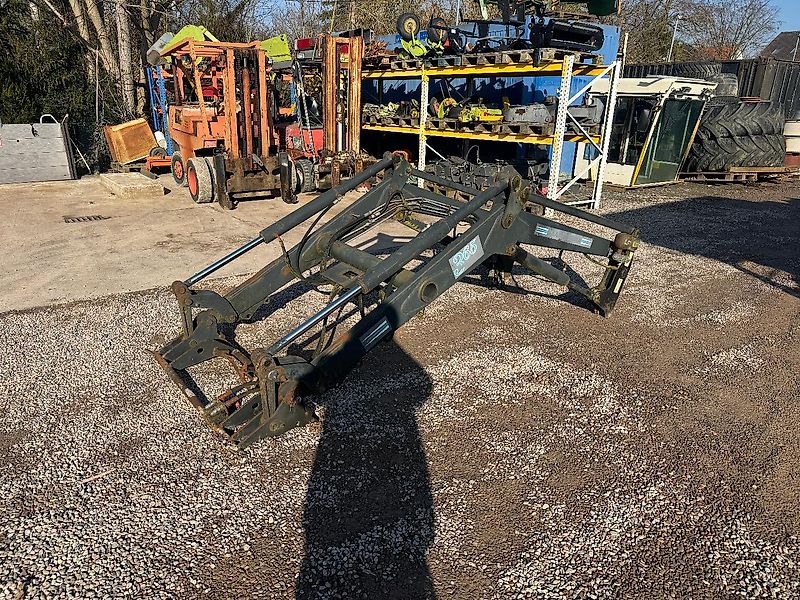 Baas Trima 365 Professional, stark gebr. Zustand, Details s. Fotos