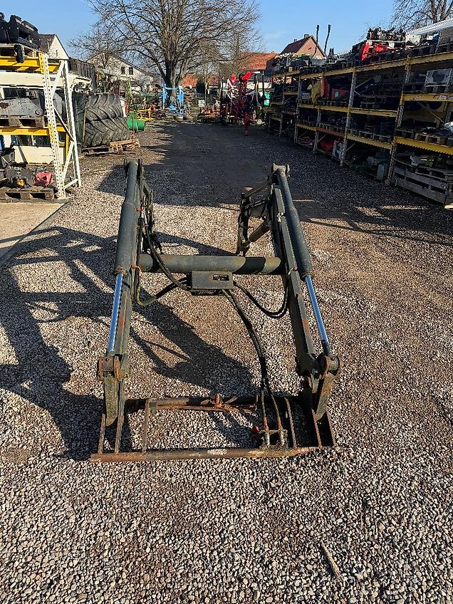 Baas Trima 365 Professional, stark gebr. Zustand, Details s. Fotos