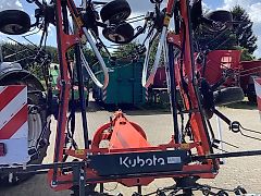 Kubota T 8590 PROLINE