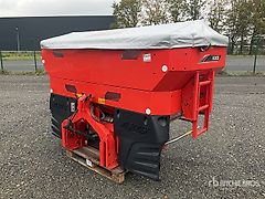 Kuhn Axis 40.2