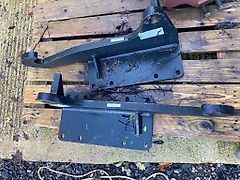 JCB QFIT BRACKETS ONLY