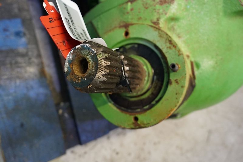 Faresin Fodervogn (Spare part/Reservedel/Ersatzteil)