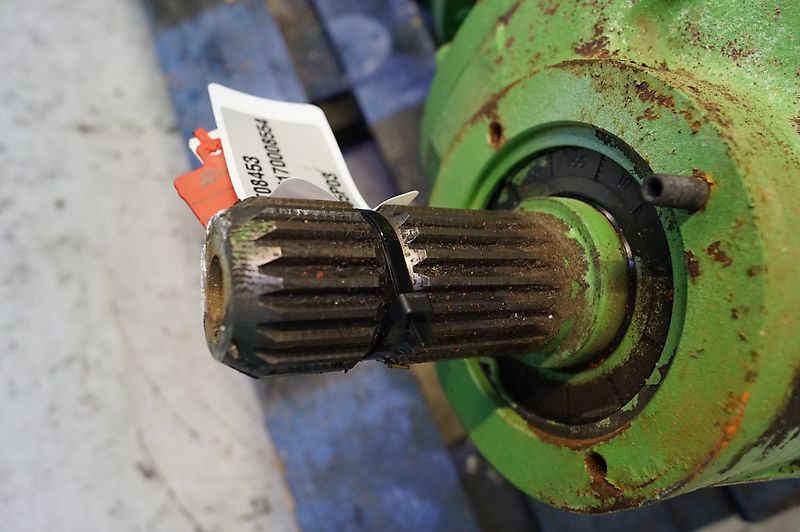 Faresin Fodervogn (Spare part/Reservedel/Ersatzteil)